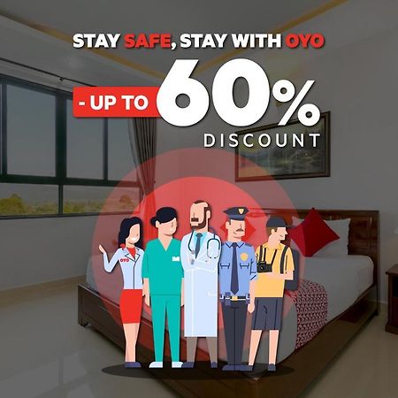 Oyo 553 Truong Giang Hotel Da Nang Bagian luar foto
