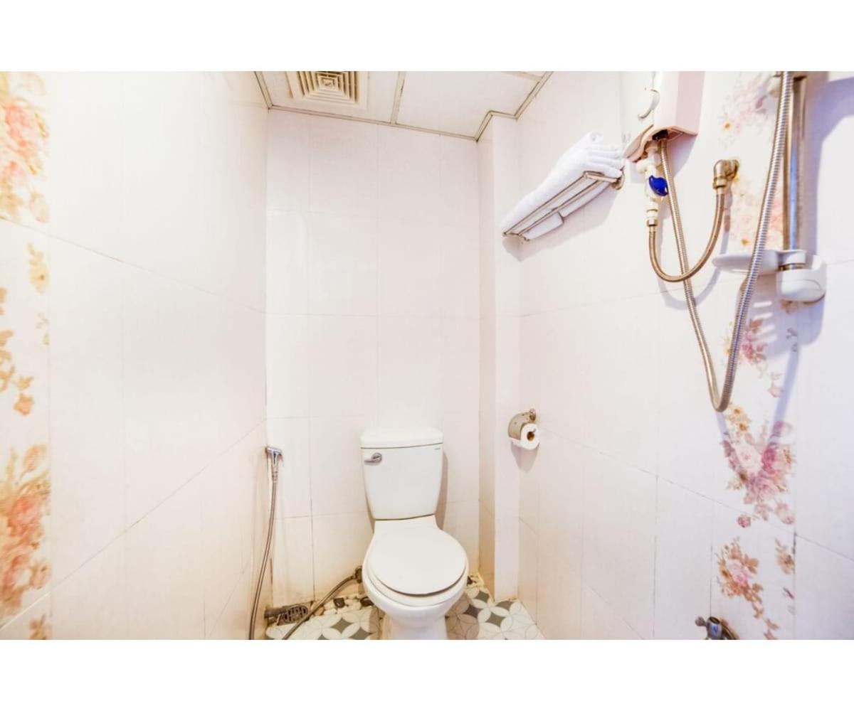 Oyo 553 Truong Giang Hotel Da Nang Bagian luar foto